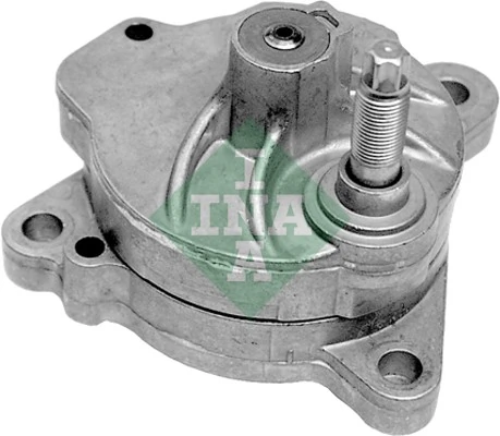 Belt Tensioner, V-ribbed belt